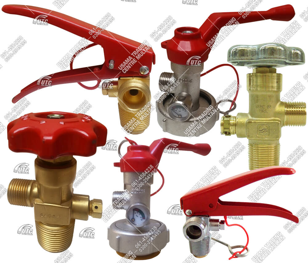 Valves