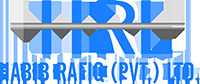 Habib Rafiq Logo