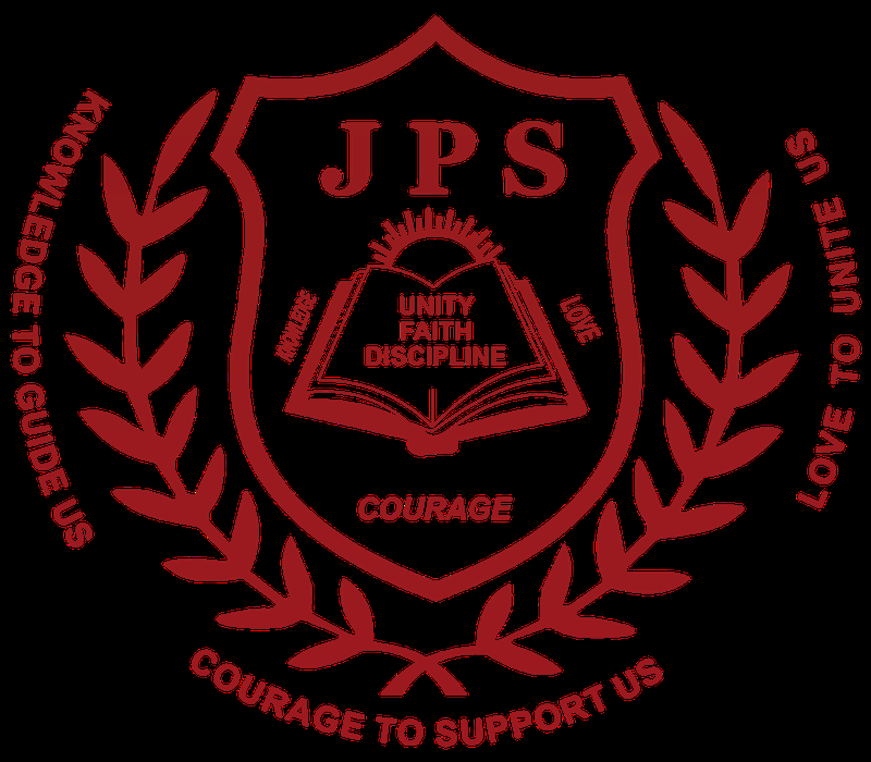 Jinnah High School Logo
