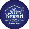 Rewari Sweets Logo