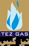 Taz Gas (LPG) Plant Logo