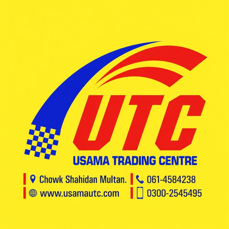 UTC Logo
